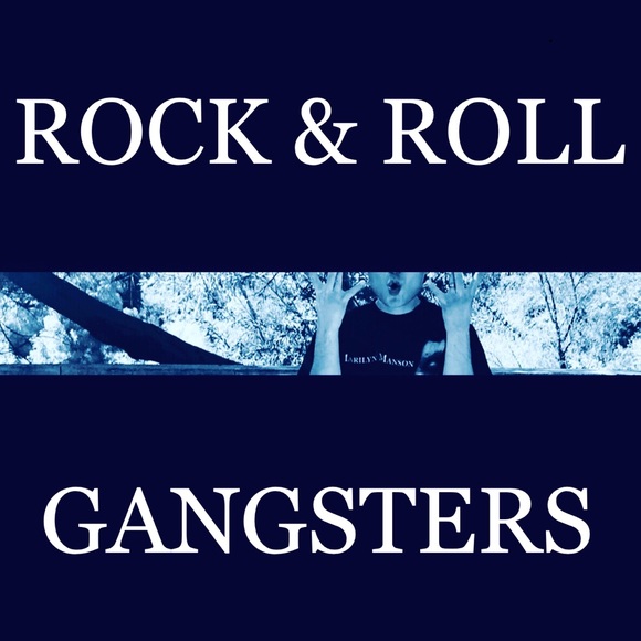 ROCK & HIP-HOP TOPS - Picture 2 of 4